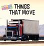 Things That Move - Preview