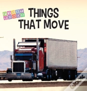 Capa do artigo Things That Move