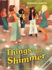 Capa do artigo Things That Shimmer