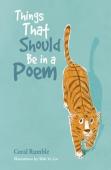 Things That Should Be In A Poem