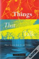 Things That Talk