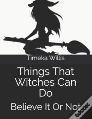Things That Witches Can Do