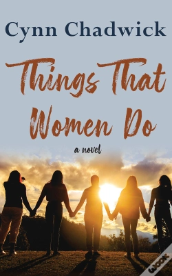 Capa do artigo Things That Women Do