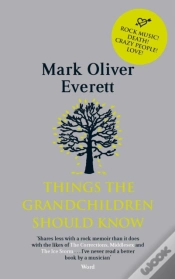 Capa do artigo Things The Grandchildren Should Know