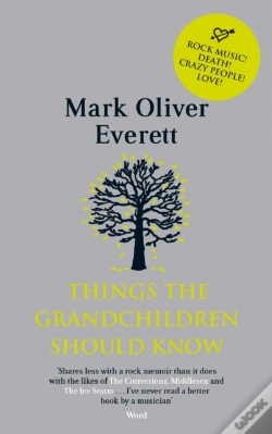 Capa do artigo Things The Grandchildren Should Know
