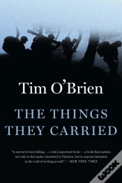 Capa do artigo Things They Carried