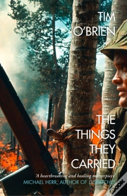 Capa do artigo Things They Carried