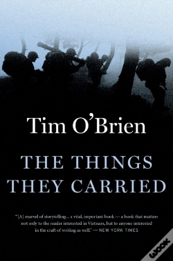 Capa do artigo Things They Carried