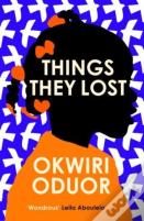 Things They Lost