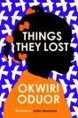 Things They Lost - Preview