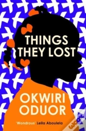 Things They Lost