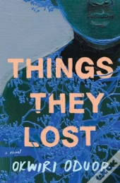 Things They Lost