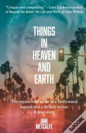 Capa do artigo Things Things In Heaven And Earth