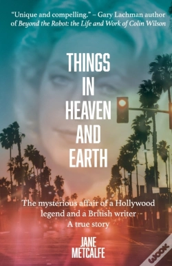 Capa do artigo Things Things In Heaven And Earth