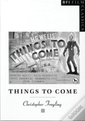 Capa do artigo Things To Come
