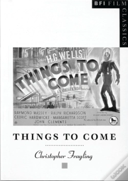 Capa do artigo Things To Come