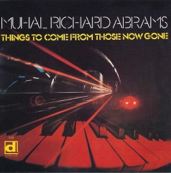 Capa do artigo Things To Come From Those Now Gone - CD