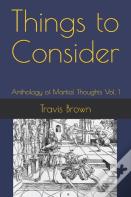 Things To Consider