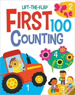 Capa do artigo Things To Count