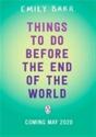 Things To Do Before The End Of The World - Preview