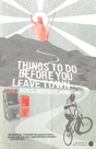 Things To Do Before You Leave Town - Preview