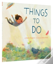 Capa do artigo Things To Do