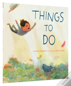 Capa do artigo Things To Do