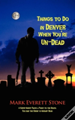 Capa do artigo Things To Do In Denver When You'Re Un-Dead