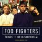 Things to Do in Stockholm - CD - Preview