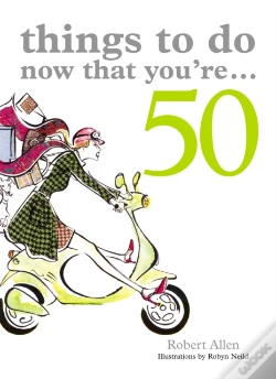 Capa do artigo Things To Do Now That You'Re 50