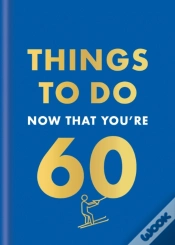Capa do artigo Things To Do Now That You