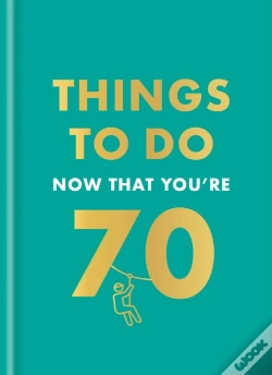 Capa do artigo Things To Do Now That You'Re 70