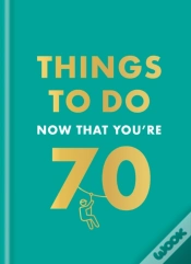 Capa do artigo Things To Do Now That You