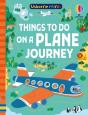 Things To Do On A Plane Journey - Preview