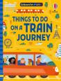 Things To Do On A Train Journey - Preview
