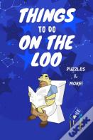 Things To Do On The Loo