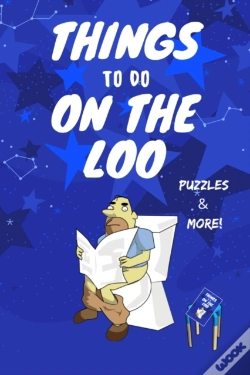 Capa do artigo Things To Do On The Loo
