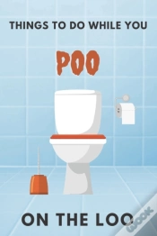 Capa do artigo Things To Do While You Poo On The Loo
