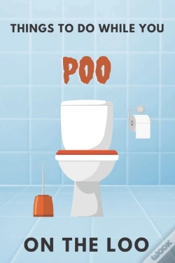Capa do artigo Things To Do While You Poo On The Loo