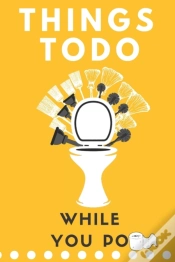 Capa do artigo Things To Do While You Poo