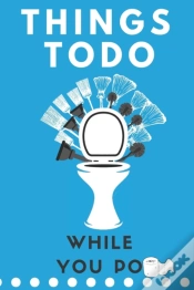 Capa do artigo Things To Do While You Poo