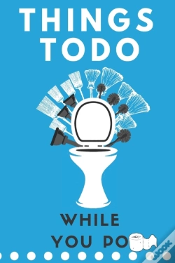 Capa do artigo Things To Do While You Poo