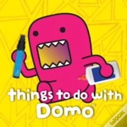 Capa do artigo Things To Do With Domo