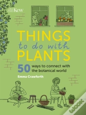 Capa do artigo Things To Do With Plants