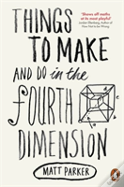 Capa do artigo Things To Make And Do In The Fourth Dimension