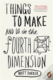 Capa do artigo Things To Make And Do In The Fourth Dimension