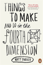 Things To Make And Do In The Fourth Dimension - Preview