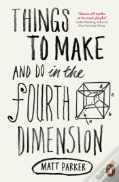 Capa do artigo Things To Make And Do In The Fourth Dimension