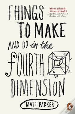 Capa do artigo Things To Make And Do In The Fourth Dimension