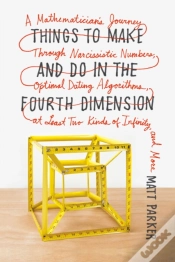 Capa do artigo Things To Make And Do In The Fourth Dimension